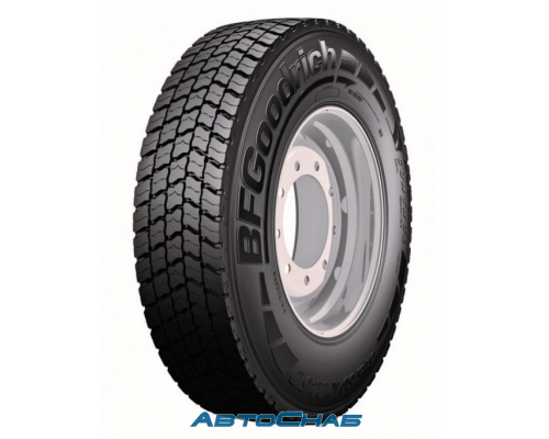 315/70R22.5 BFGoodrich ROUTE CONTROL D 154/150L Ведущая M+S TL М